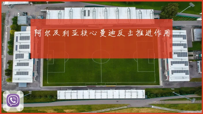 阿尔及利亚核心曼迪反击推进作用