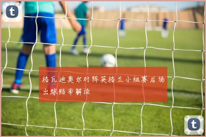 格瓦迪奥尔对阵英格兰小组赛后场出球赔率解读