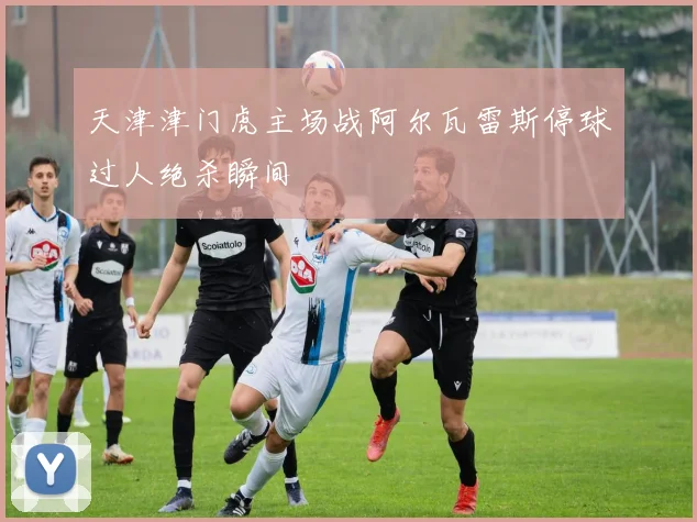 天津津门虎主场战阿尔瓦雷斯停球过人绝杀瞬间