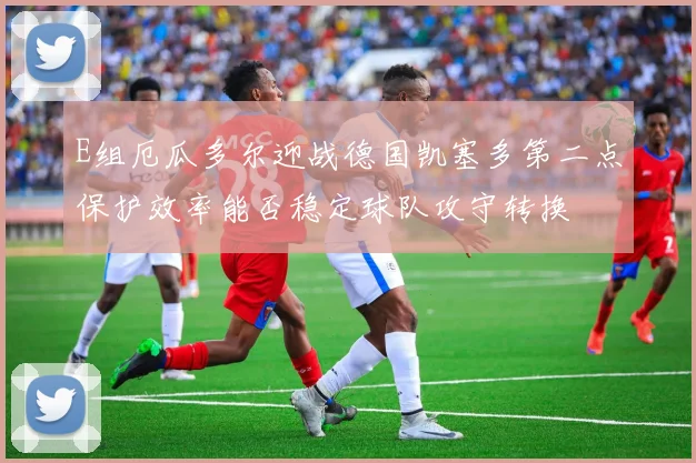 E组厄瓜多尔迎战德国凯塞多第二点保护效率能否稳定球队攻守转换