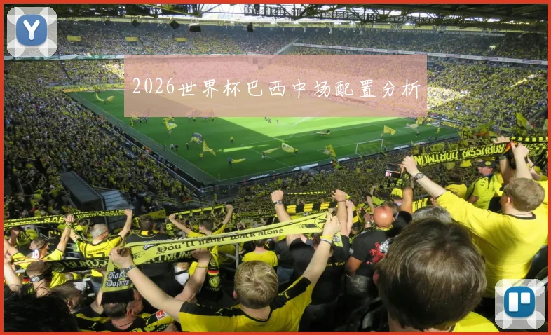 2026世界杯巴西中场配置分析