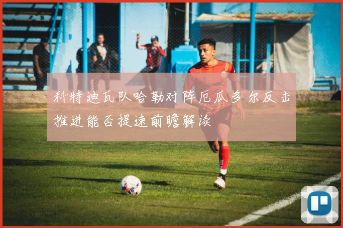 科特迪瓦队哈勒对阵厄瓜多尔反击推进能否提速前瞻解读
