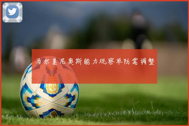 马尔基尼奥斯能力观察单防需调整